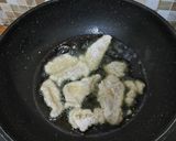 Foto langkah ke 2 dari resep Ayam Korea.