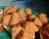 Foto langkah ke 5 dari resep Bolu kukus gula merah.
