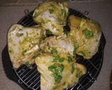 Foto del paso 3 de la receta: Pollo rostizado
