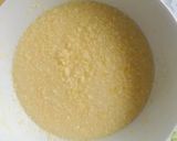 Foto del paso 5 de la receta: Bizcocho de Mantequilla & Limón 🍋