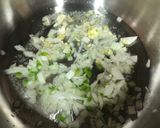 Foto del paso 7 de la receta: Risotto de setas y pollo