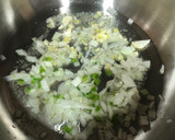 Foto del paso 7 de la receta: Risotto de setas y pollo