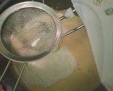 Foto langkah ke 1 dari resep Bolu Gula Merah.