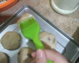 Nankhatai recipe step 11 photo