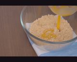 A picture of step 2 of SQUASH  BAKED CHEESECAKE.