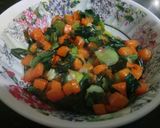 Foto del paso 2 de la receta: Arroz primavera a mi manera