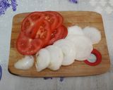 Pas rețetă Hamburgher 7 fotografie