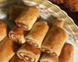 صورة لخطوة 9 من وصفة قراقيش العجوه