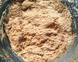 Foto del paso 3 de la receta: Kipes o kibbeh