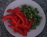 Foto del paso 3 de la receta: Mondonguito a la italiana