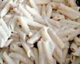 Foto del paso 7 de la receta: Macarrones con salsa de setas