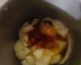 Poori Bhaji recipe step 3 photo
