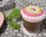 Házi datolyapaszta (glutén-,tej- és hozzáadott cukortól mentes) recept fázis 4 fotója