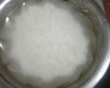 முள்ளு முருங்கைக்கீரை  ரொட்டி ரெசிபி ஸ்டேப் 1 புகைப்படம்