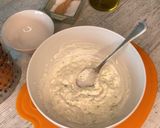 Foto del paso 6 de la receta Tzatziki salsa griega de yogur y pepino