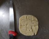 Emojis Mathri recipe step 3 photo