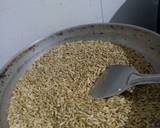 Jaun (Barley)ke Sattu ka juice recipe step 1 photo