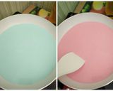 Foto langkah ke 2 dari resep Dodol popice lumer.