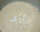 Foto langkah ke 3 dari resep Martabak teflon.