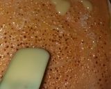 Foto langkah ke 3 dari resep Martabak Pink.