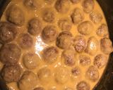 Foto del paso 9 de la receta Albóndigas en salsa