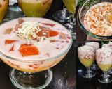 Foto langkah ke 15 dari resep Minuman takjil kekinian untuk buka puasa.
