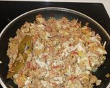 Foto del paso 2 de la receta Ropa vieja