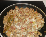 Foto del paso 2 de la receta: Ropa vieja