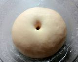 Hình bước làm 5 của món Bánh Donut