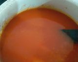 عکس مرحله 5 از دستور خورشت گل کلم خوشمزه😋😋
