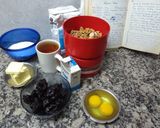 Foto del paso 1 de la receta: Torta "Alejandra"