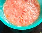 A picture of step 4 of Palak Paneer Kofta's.