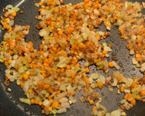 A picture of step 3 of 🍝 Elena's Ragu sauce - Tuscan style.