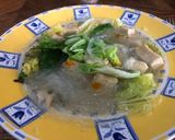 Foto del paso 5 de la receta: Caldo de fideo chino al estilo sonorense