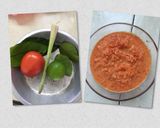 Foto langkah ke 1 dari resep Pesmol ikan layang.