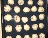 Foto del paso 7 de la receta: Pan con Salamin