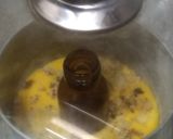 A picture of step 6 of Diet Tea cake 🧀 🧀.