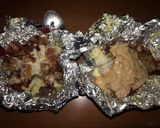 Foto del paso 6 de la receta: PAPAS BECK (Papas rellenas)