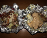 Foto del paso 6 de la receta: PAPAS BECK (Papas rellenas)