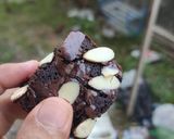 Foto langkah ke 6 dari resep Brownies Panggang Oven Tangkring.