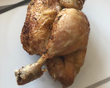 Foto del paso 9 de la receta: Pollo asado (con Ninja Foodi o Instant Pot + Air Fryer)