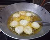 Indori danthal kachori recipe step 9 photo