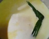 Foto langkah ke 5 dari resep Bubur Jagung Manis Kelapa Muda KW.