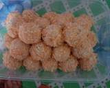 Cara Membuat Bola Tahu Crispy 3 bahan 3