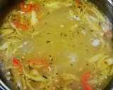 Foto del paso 2 de la receta: Pantrucas de la Mamita