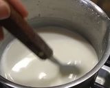 Foto del paso 4 de la receta: Postre de fécula de maíz (maicena)