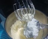 Foto langkah ke 2 dari resep Red Velvet Slice Cake.