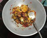 Foto langkah ke 6 dari resep 2. balado sambal terong telur.