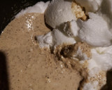 Foto del paso 3 de la receta: Torta marmolada low carb