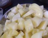 Potato Chat recipe step 1 photo